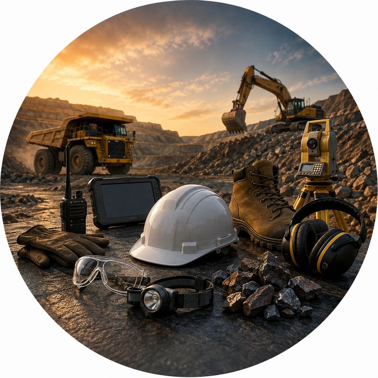 Mining Services