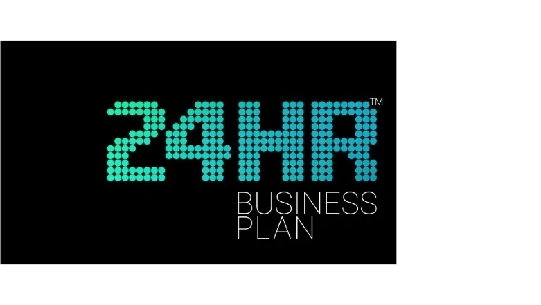 24HR Business Plan